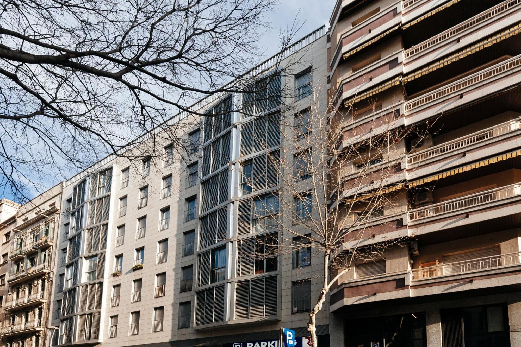 Appartamento Tsa Sepulveda *